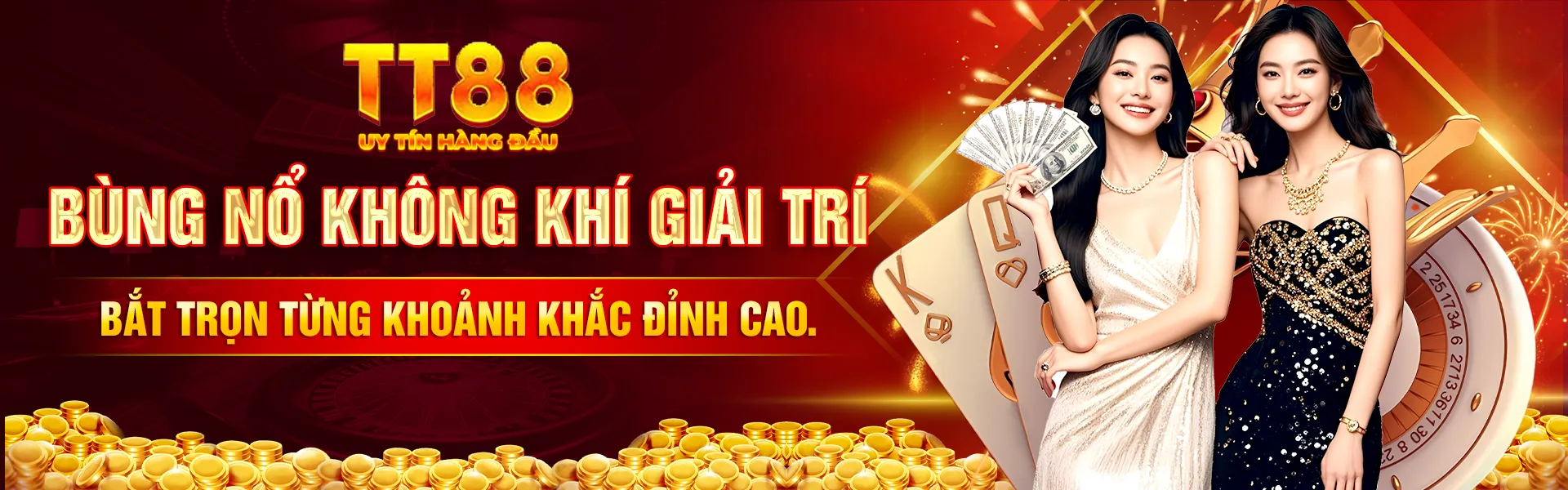 TT88 banner